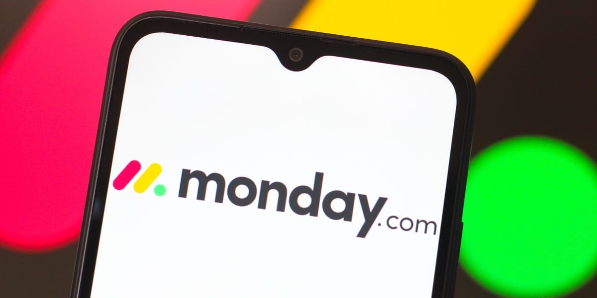 Monday.com plans 20% layoffs citing AI-driven growth strategy