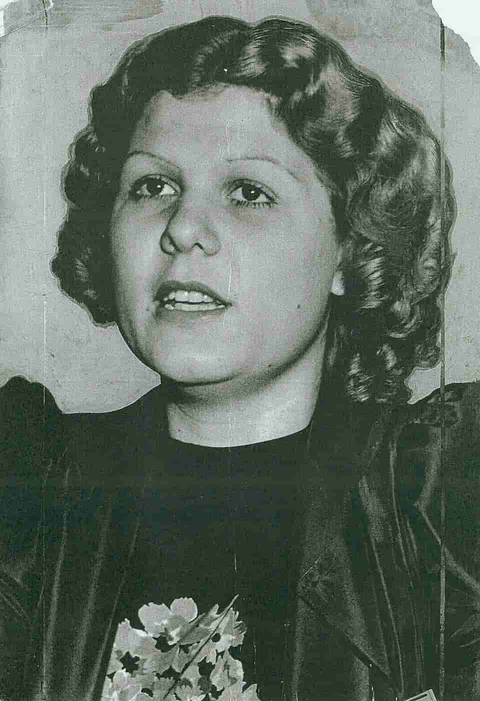 Patricia Douglas: The Dancer Who Challenged Hollywood's Culture of Abuse