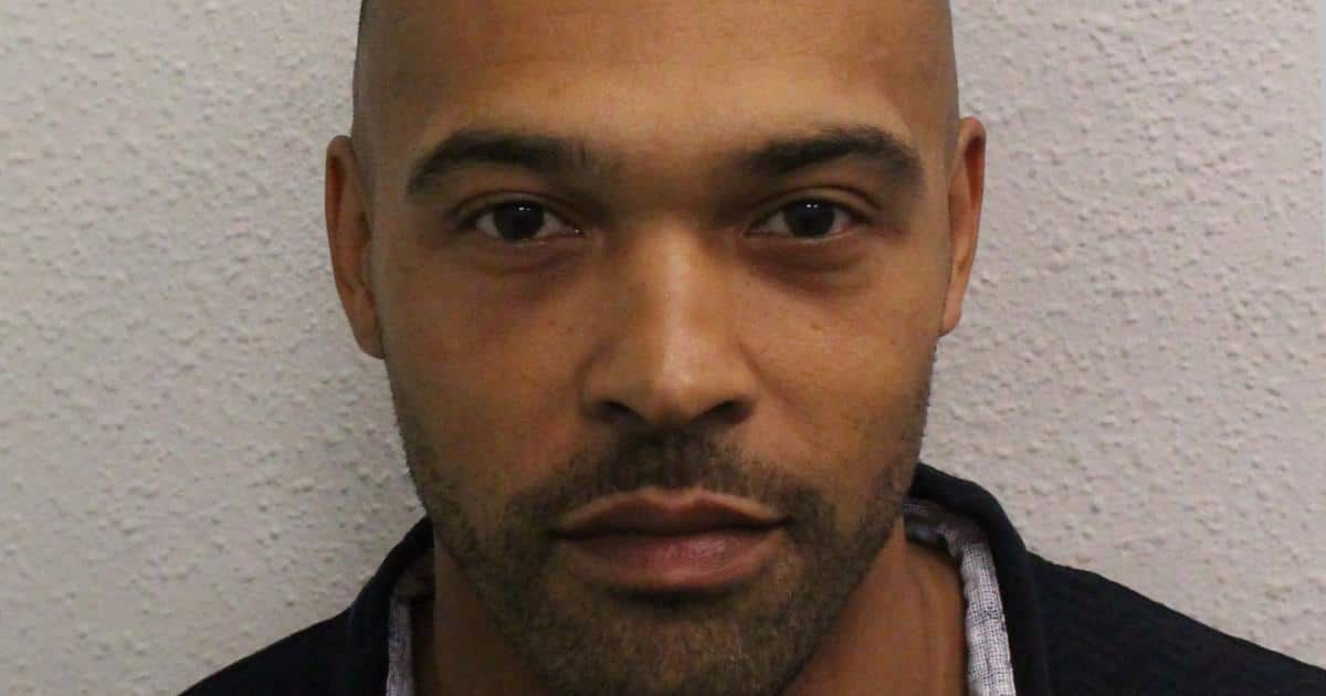 Two men charged in plot to murder Securitas robber