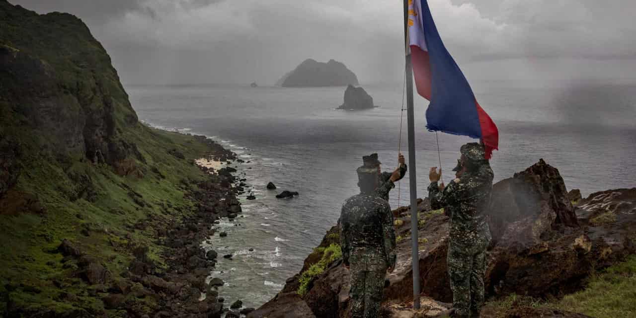 Philippines seeks tighter scrutiny of China-linked education programs