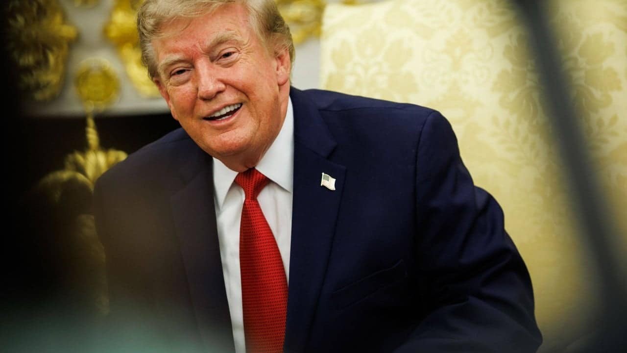 Trump draws on India's election tactics for US voting reform push