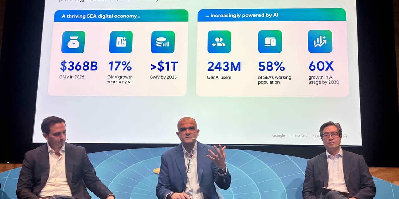 ASEAN AI monetization 'nascent' but usage boosts e-commerce: report