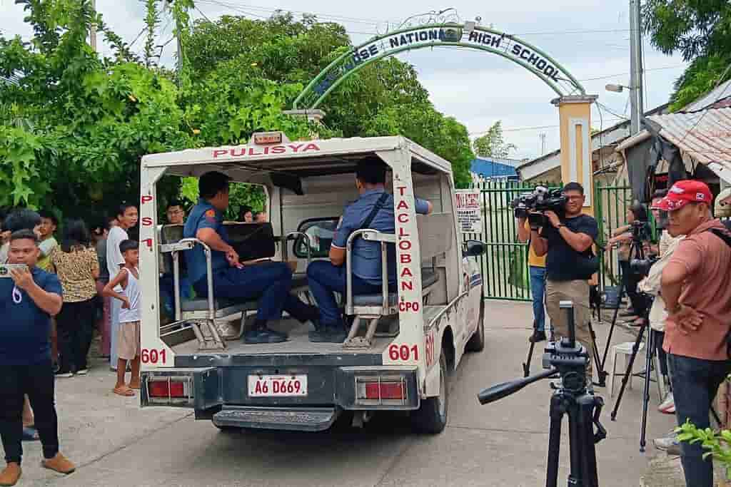 Philippines Blocks Gaming App GoreBox After Deadly School Shooting