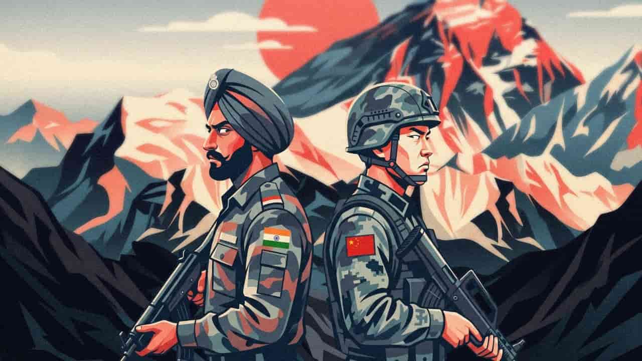 India, China military ties remain strained despite diplomatic thaw