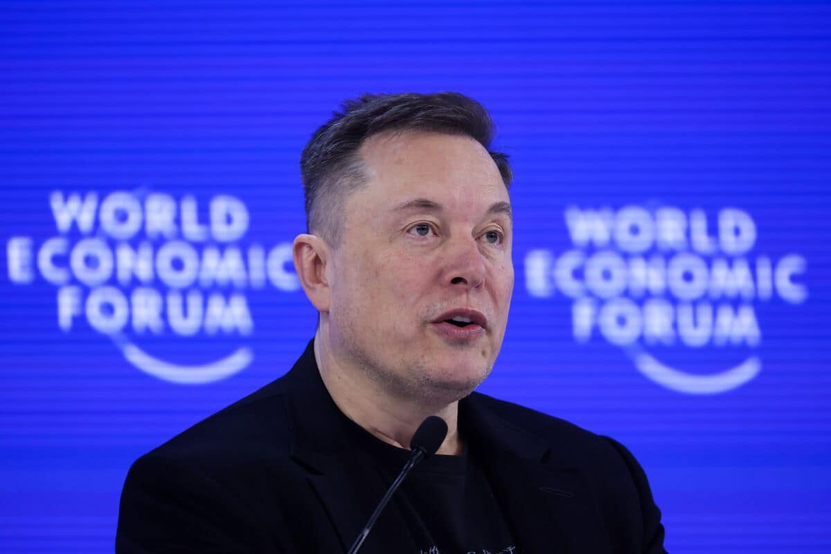 Musk: Micron Provided Tesla With 'Significant' Memory Chip Supply