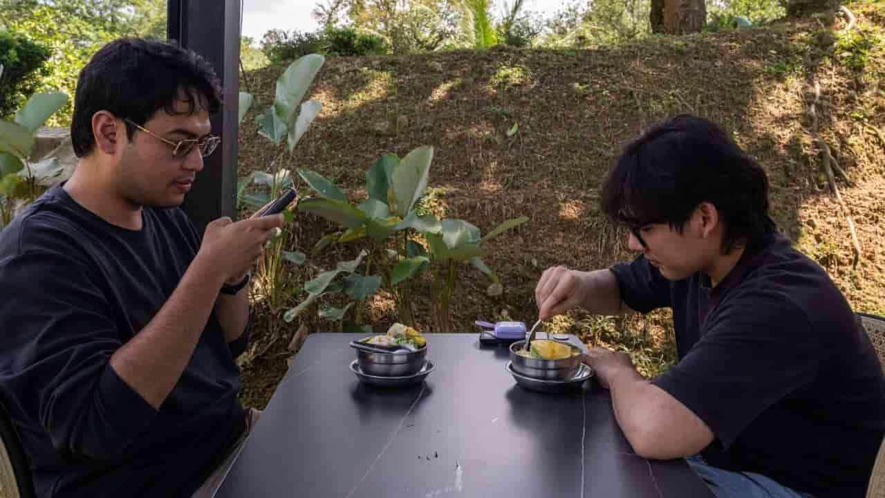 Malaysia targets 600,000 South Korean tourists