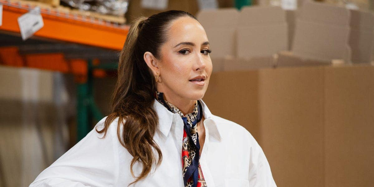 Codie Sanchez shares 3 rules for 'intense' meetings
