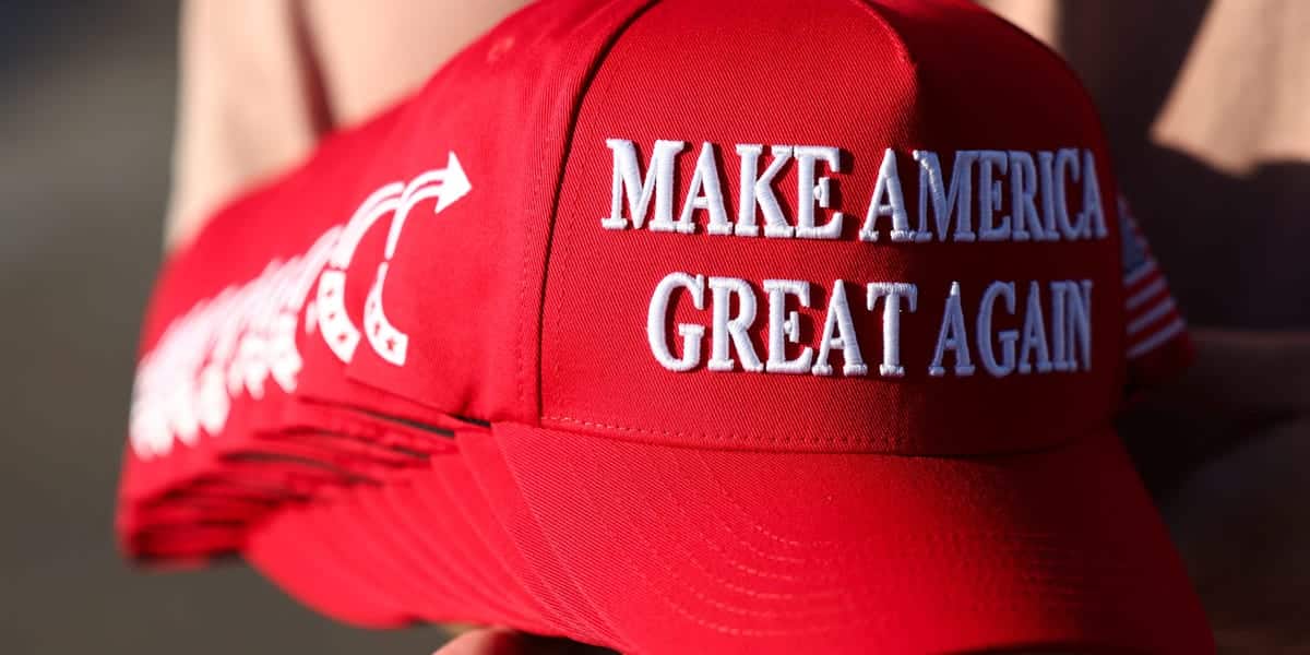 White House video featuring Tim and Moby in MAGA hats prompts copyright lesson from creators