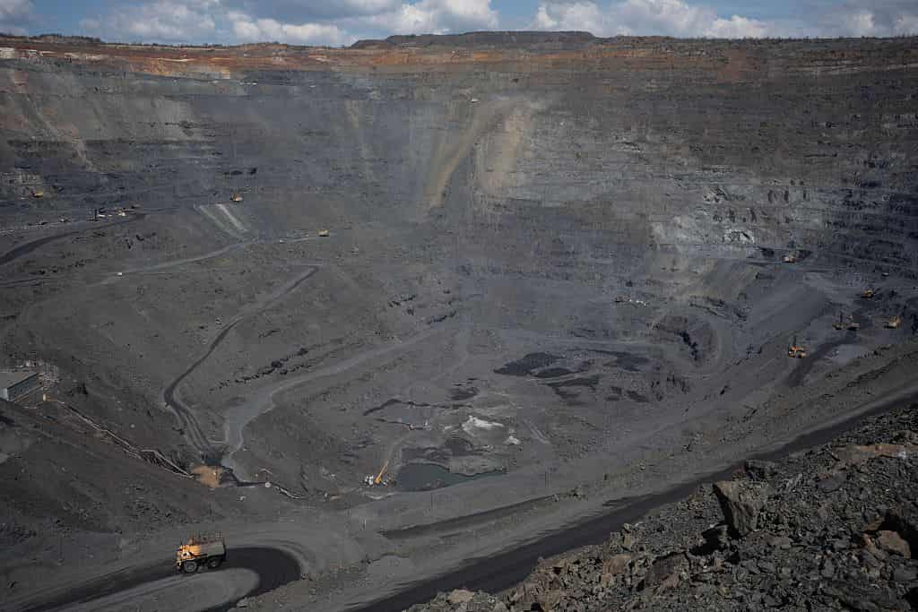 Ukraine iron mine halts operations due to Russian Black Sea attacks