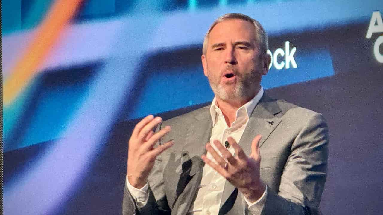 Ripple Launches Ripple Mint Platform for RLUSD Stablecoin Access
