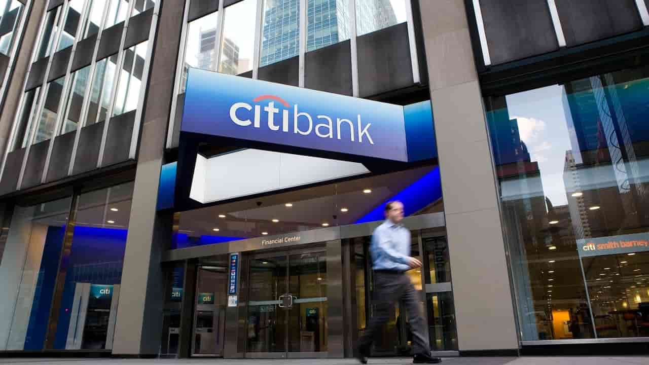 Citi to Launch Bitcoin Custody Services for Institutional Clients This Year