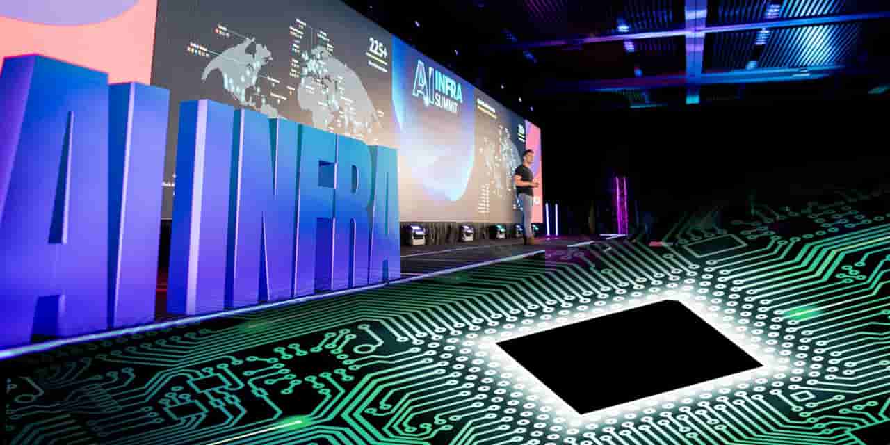 Tech suppliers shrug off AI slowdown calls as demand booms