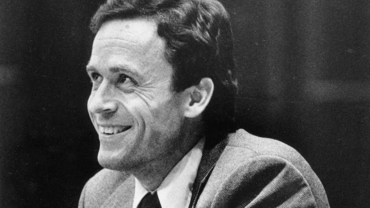 Ted Bundy linked to Utah teen's 1974 murder via DNA