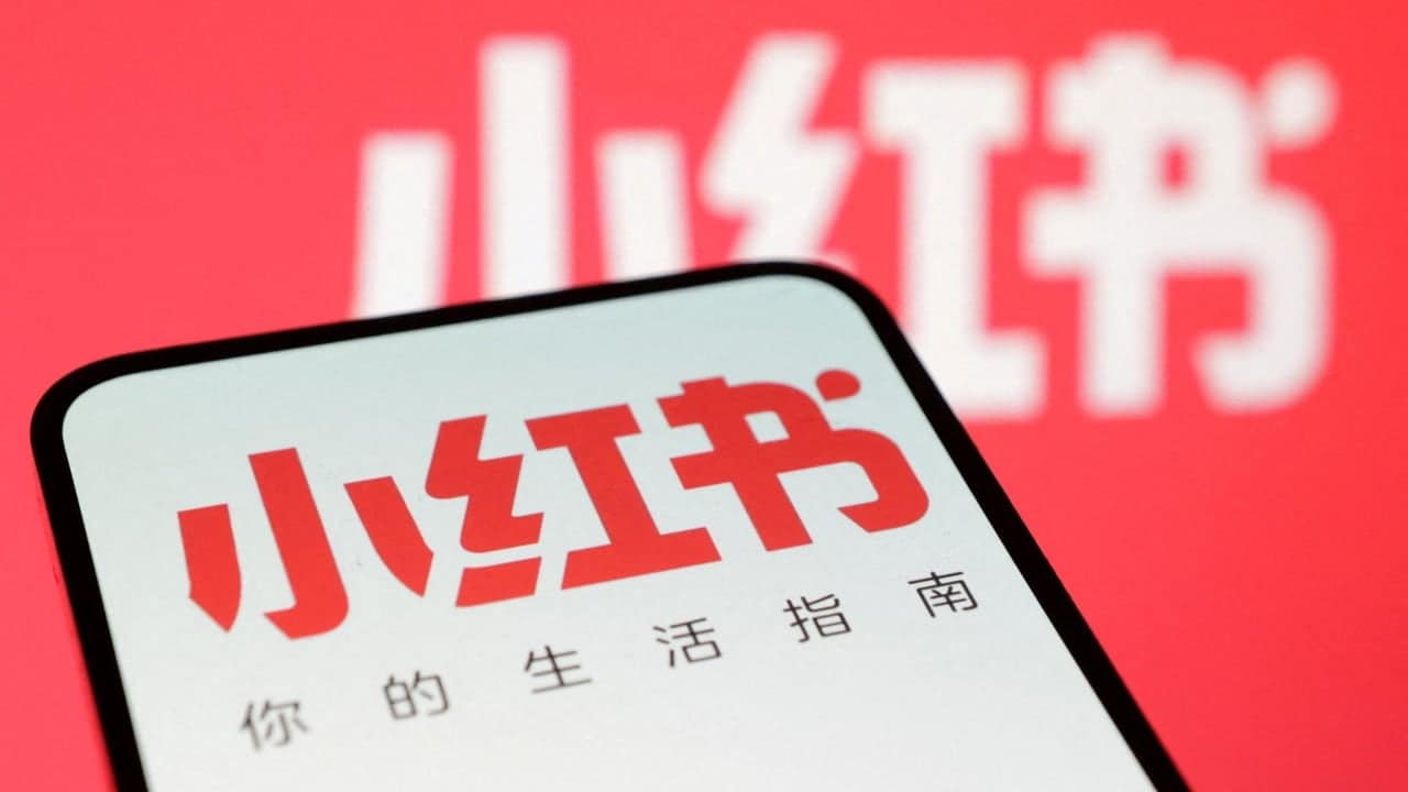 China's RedNote AI Achieves Perfect Score in Maths Olympiad