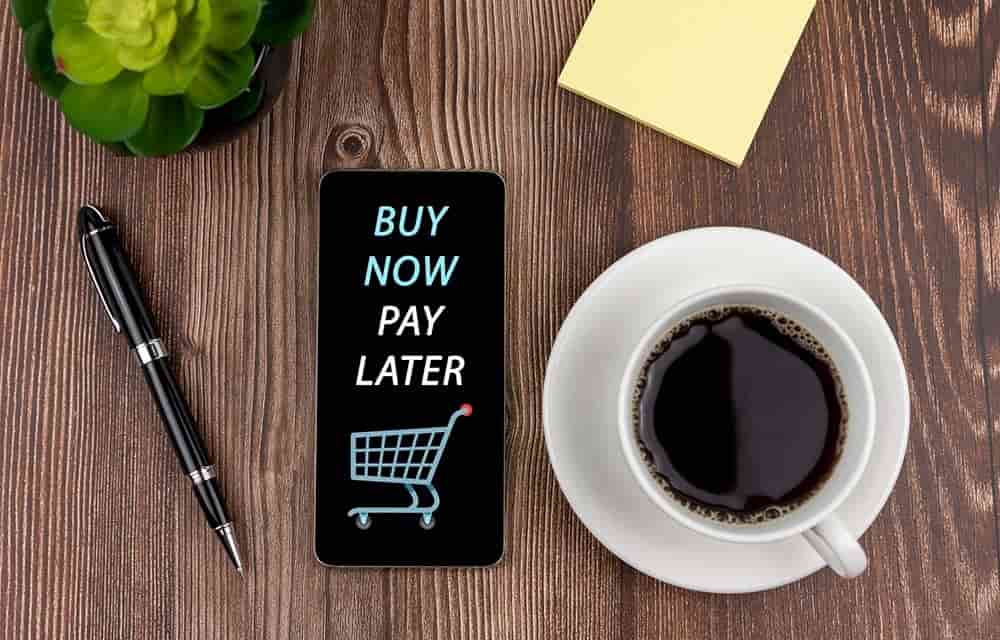 Buy Now, Pay Later Loans Increasingly Used for Essentials Amid Affordability Crisis