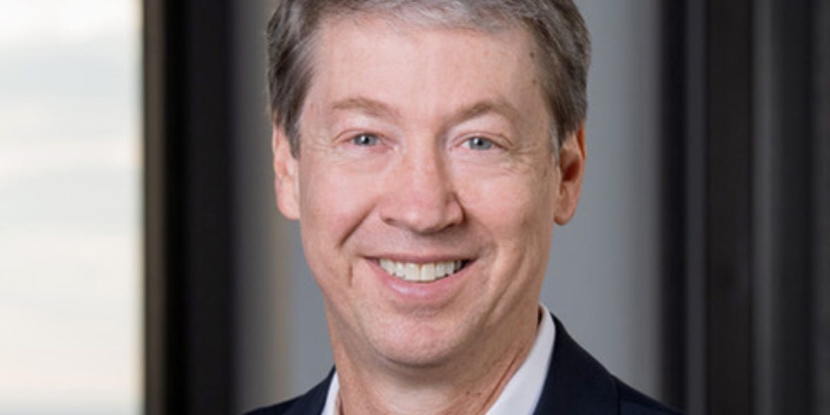 JPMorgan hires Detroit COO Marcus von Kapff for $1.5T security initiative