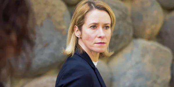 EU delays response to US sanctions on ICC, Kallas says