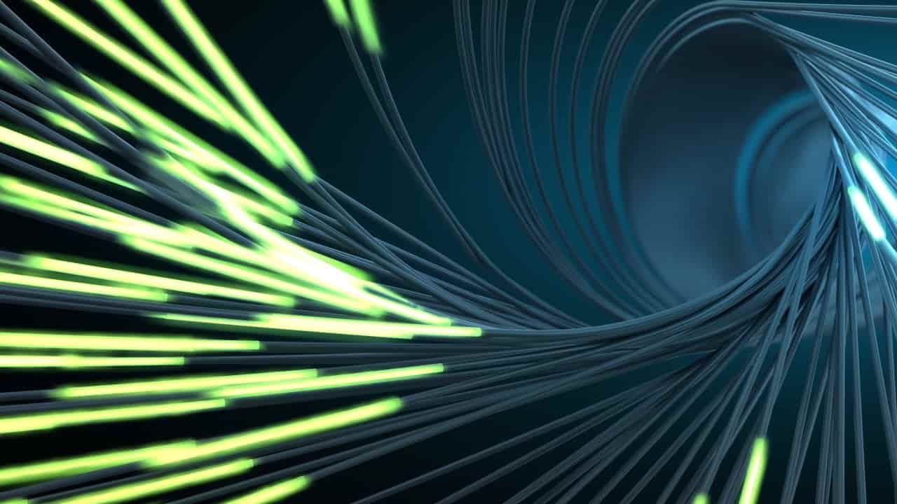 China's 100-channel single-photon detector could enable broadband quantum internet