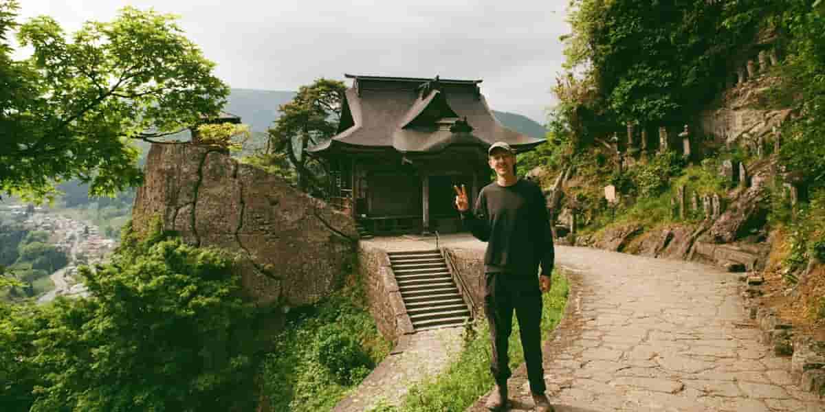 Canadian buys $11,000 house in rural Japan for personal use, not investment