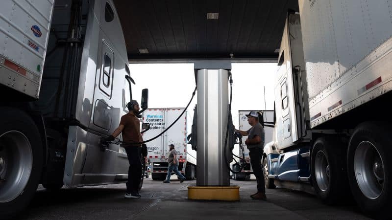 US Inflation Problems Are Far From Over