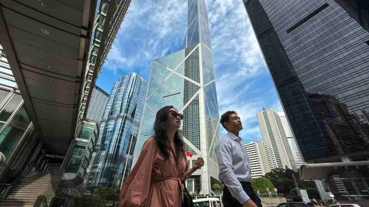 Hong Kong ranks third globally as philanthropy hub, behind New York and Seoul