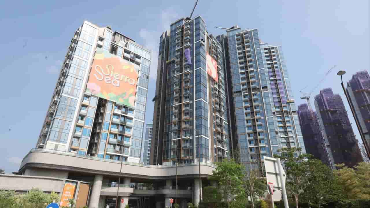 Hong Kong primary property market sees surge in launches and sales