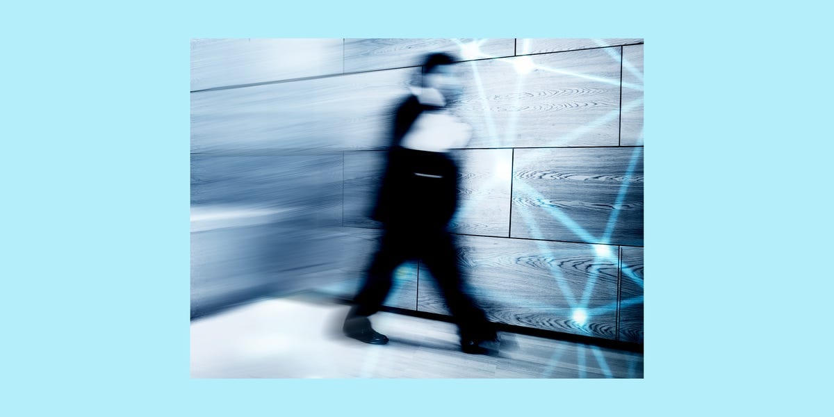 Consulting firms race to adopt AI, blurring lines with tech companies