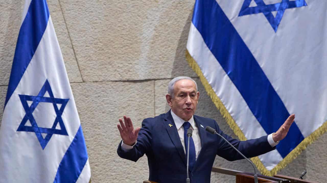Netanyahu threatens legal action over Haaretz report on UAE warning