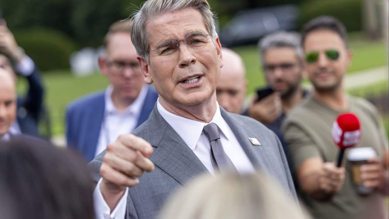 US Urges China to Back 'Toughest Sanctions' on Iran