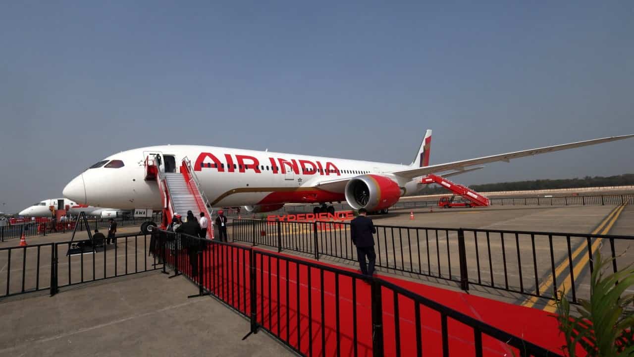 Singapore defends Air India stake amid scrutiny