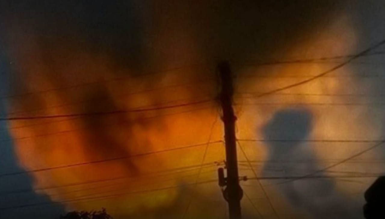 Ukraine claims strikes on Russian bridges, command posts, and logistics