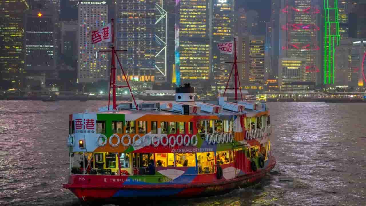 Star Ferry fares to rise by up to HK$1.80 from January 25