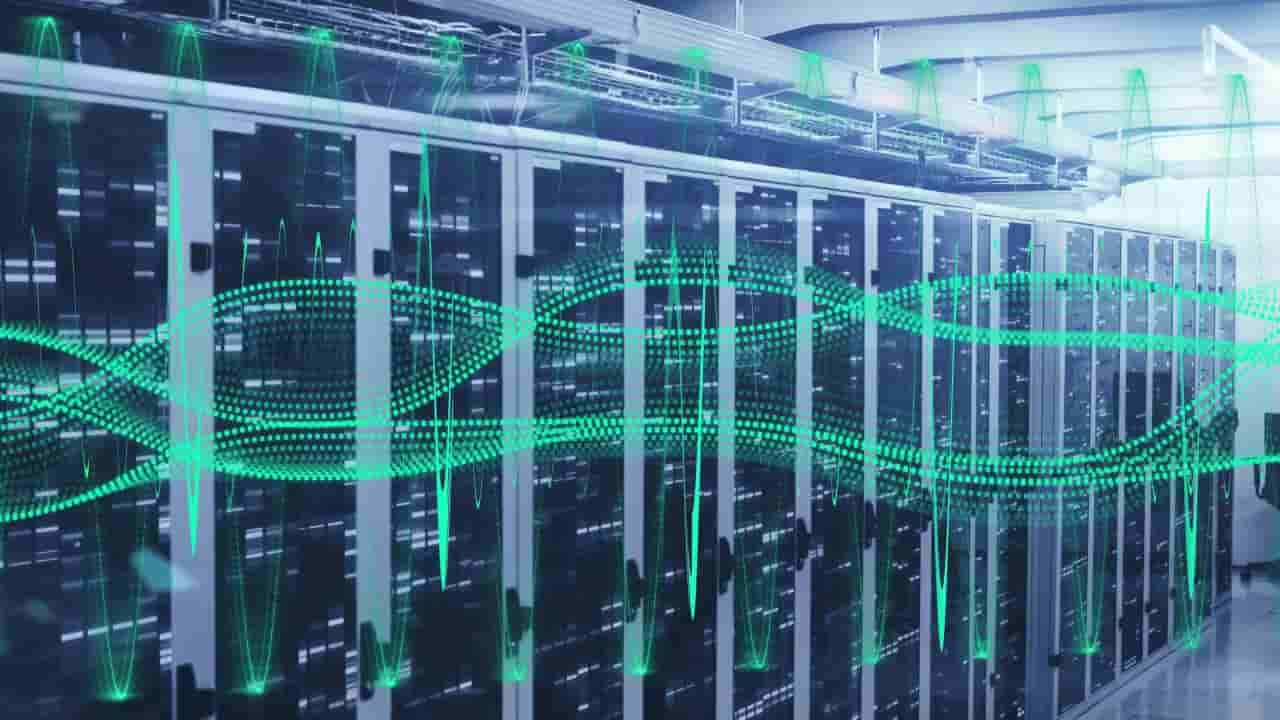 Beijing boosts computing power for 'token economy' amid US tech rivalry