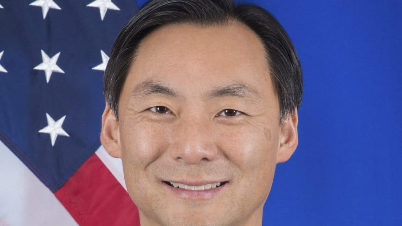 South Korea charges former US diplomat with defaming Lee Jae Myung