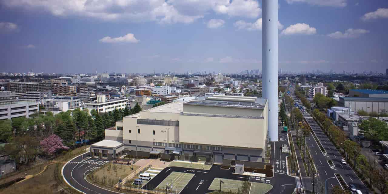 JFE Engineering to pilot Nobel-winning material for cheaper carbon capture