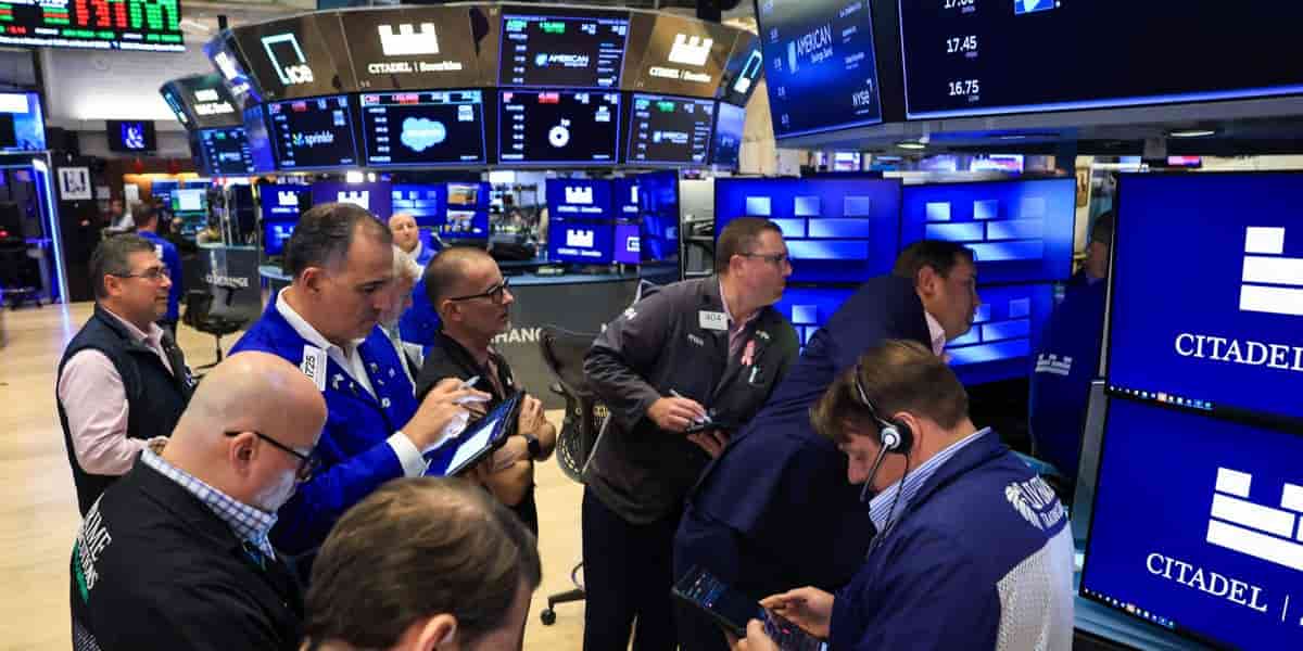 GMO warns of years-long drag from new stock supply