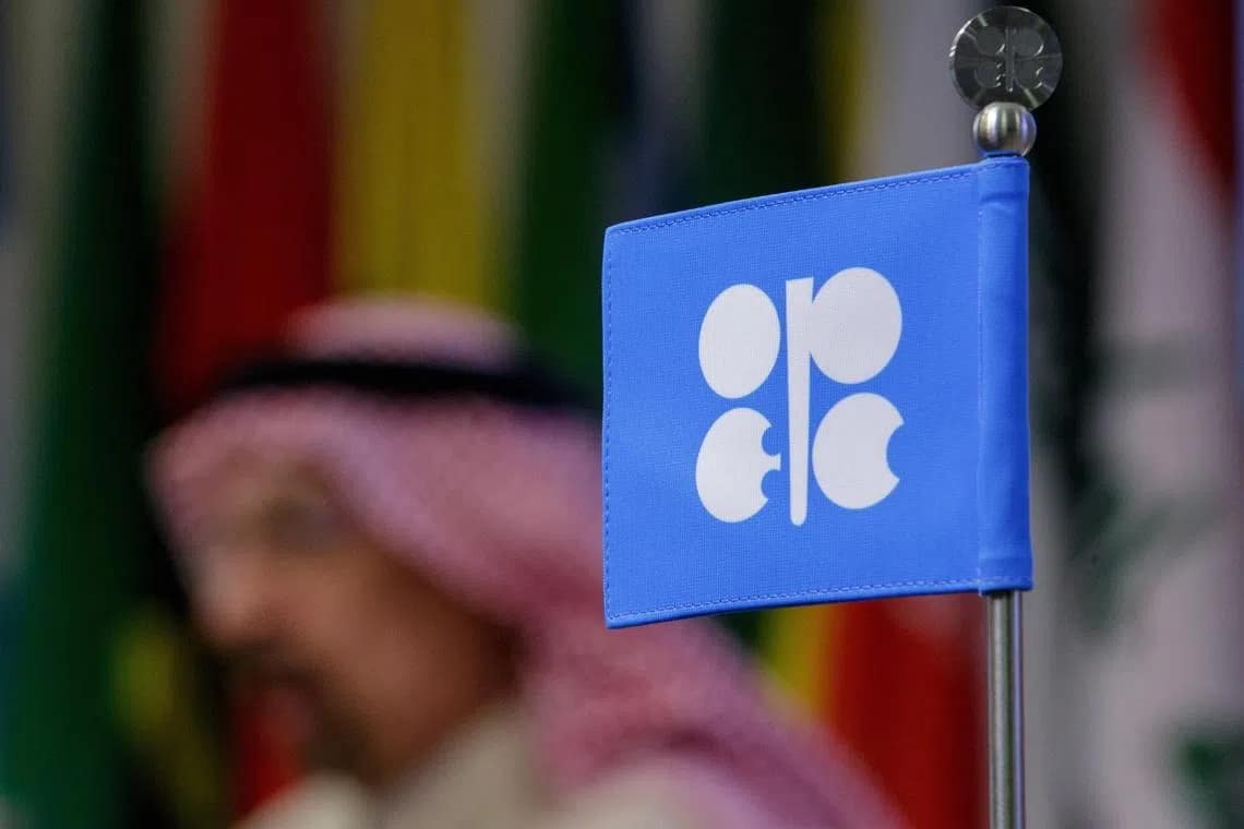 UAE quits OPEC, signaling deeper rift with Saudi Arabia amid Iran war