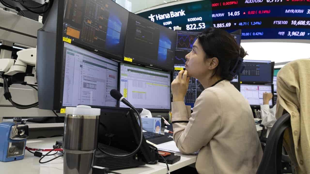 Hong Kong urged to speed up trading hours review after South Korea’s move