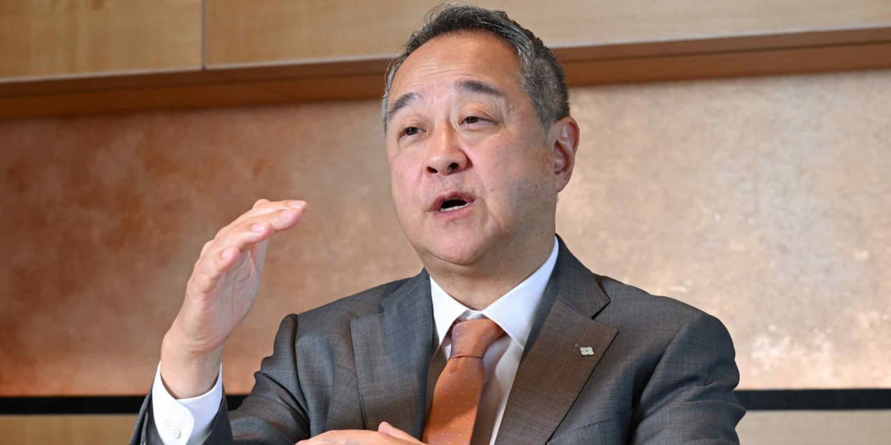 Sumitomo Corp. shifts to offense, boosts capital efficiency: CEO