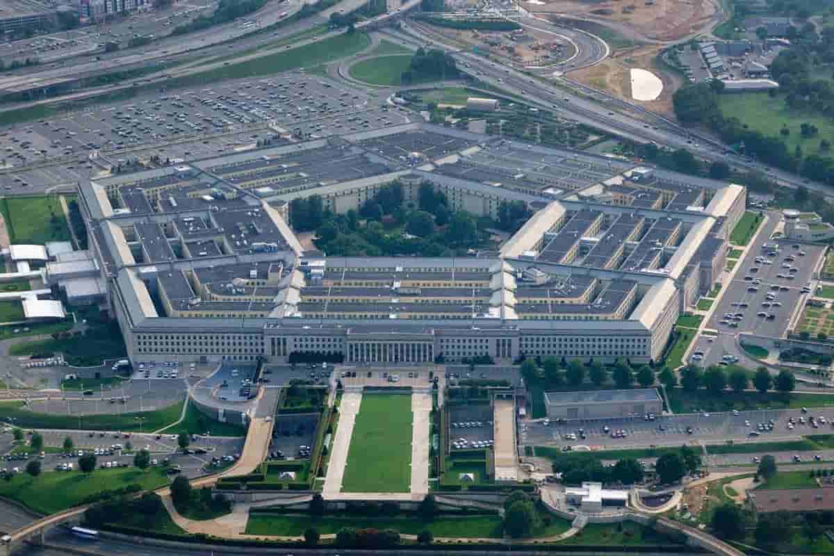 Pentagon watchdog rejects plea to probe Starlink disruption for Ukraine