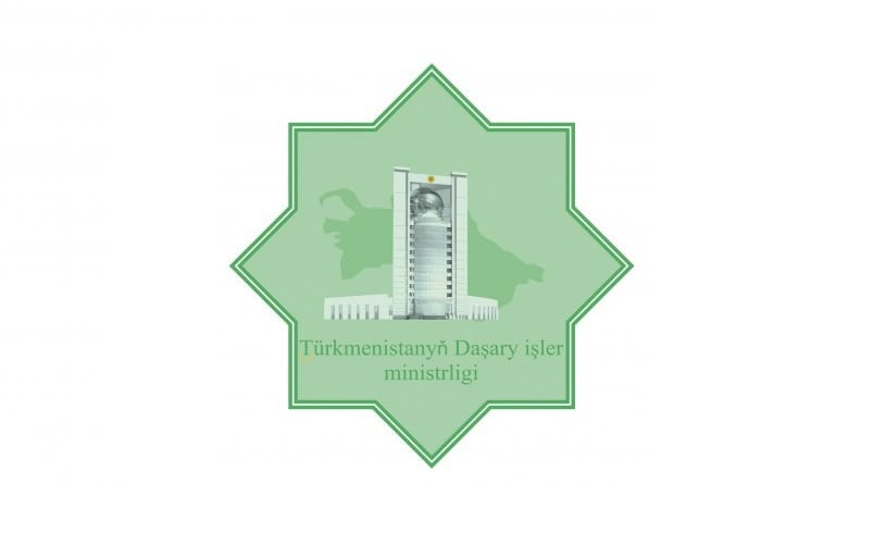 Turkmenistan calls Ukraine’s attack on Iranian vessel ‘unacceptable’