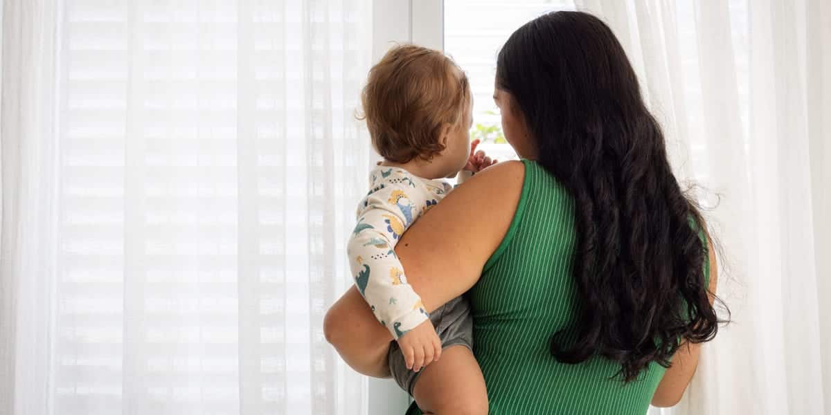 US job market faces 'mom-cession' amid childcare and return-to-office challenges