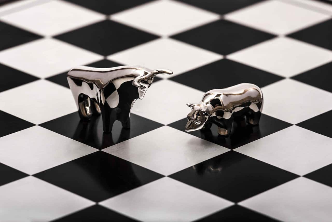 Bitcoin ETFs See Outflows, Ether Funds Extend Inflows
