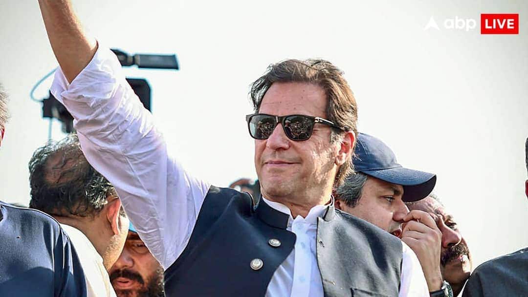 Pakistan court orders ex-PM Imran Khan moved to hospital from jail