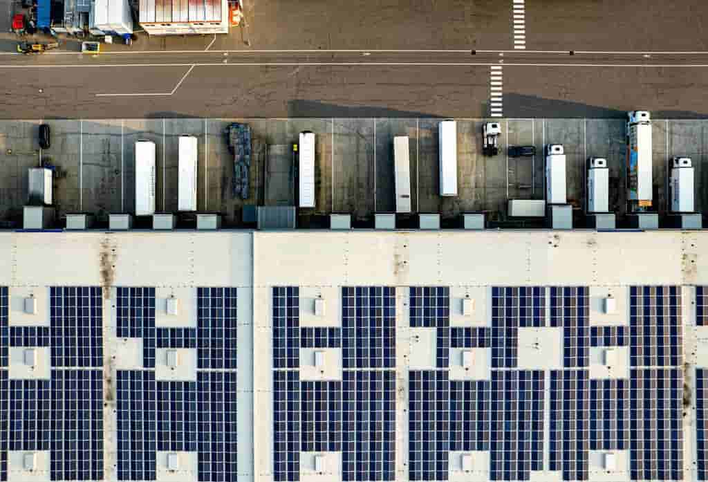 Argan and Warehouses De Pauw Plan $14.8B Merger to Create Pan-European Logistics Giant