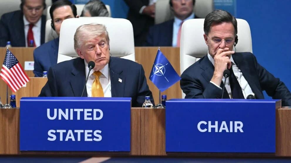 Nato survives summit, but European defence reliance persists