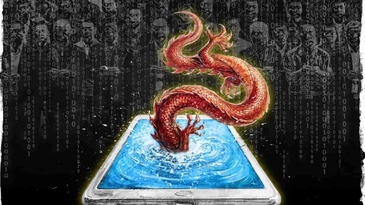 Hong Kong triads adapt to new criminal landscape, shedding old brotherhood myths