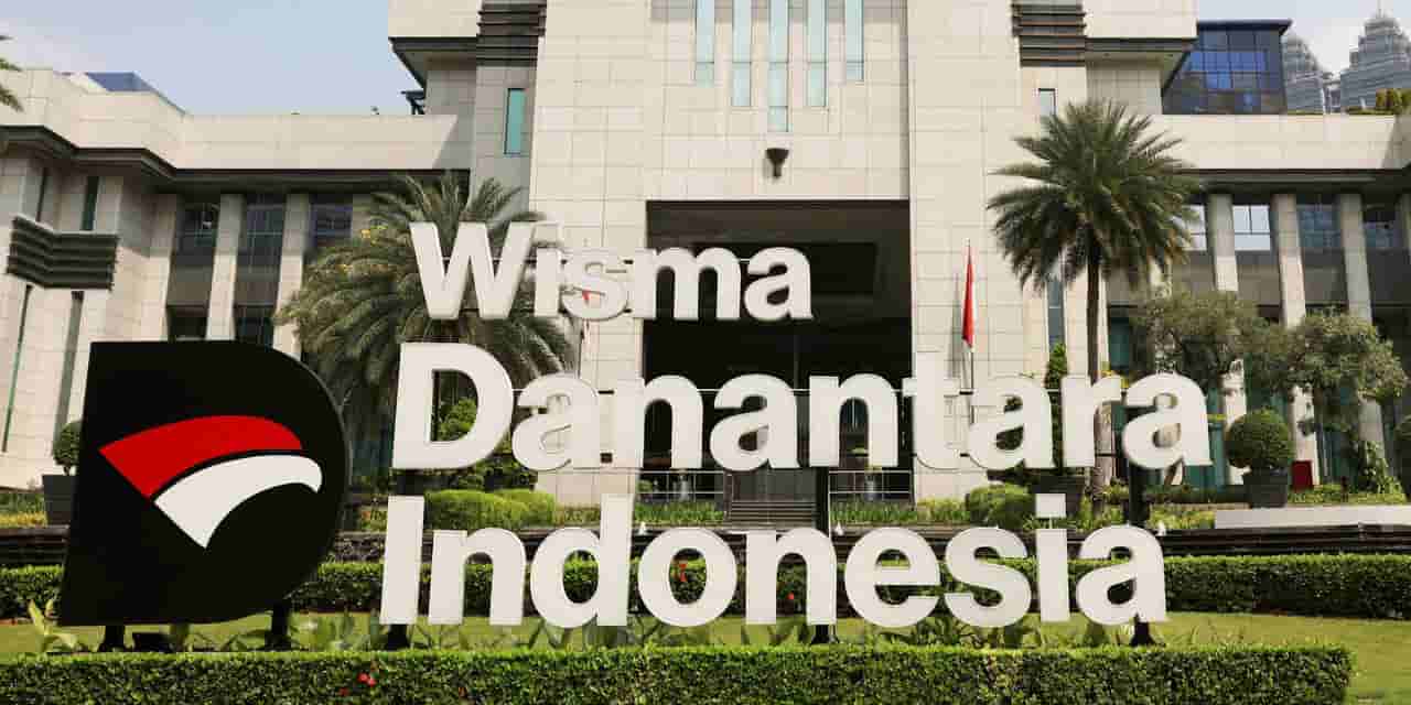Indonesian groups allege financial law revision allows money laundering