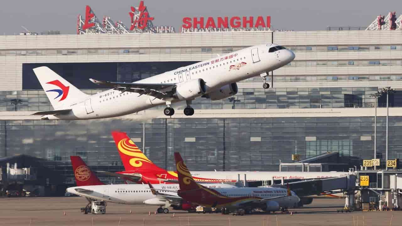 China catalyst breakthrough may boost sustainable jet fuel profit margin past 50%