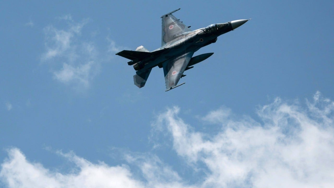 Weekend Reads: China-Nepal floods, Japan-India fighter jet deployment